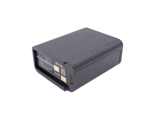 Bullard TIx TI MX TI Commander Battery (p/n BNH-5447TIC BU32H1-A) - 1