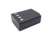 Bullard TIx TI MX TI Commander Battery (p/n BNH-5447TIC BU32H1-A) - 3