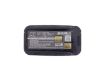 Bullard TIx TI MX TI Commander Battery (p/n BNH-5447TIC BU32H1-A) - 5