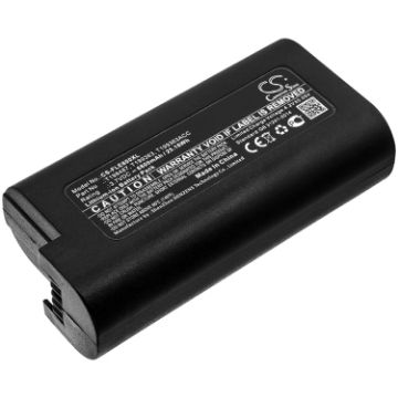 Battery for Flir E63 E60 E50 E40 E33 (p/n T198487 T199363) - 1
