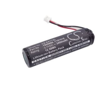 Picture of Battery for Flir IRC40 i7 i5 i3 (p/n 1950986 T197410)