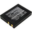 Flir DM285 DM284 Multimeter Battery (p/n TA04-KIT) - 2