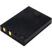Flir DM285 DM284 Multimeter Battery (p/n TA04-KIT) - 3