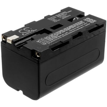 Drager Talismann X3 Elite Lite Battery (p/n ACCCT013) - 1