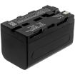 Drager Talismann X3 Elite Lite Battery (p/n ACCCT013) - 2