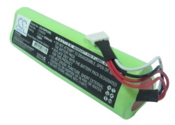 Picture of Battery for Fluke TiR1 TiR Ti9 Ti-25 Ti25 Ti20-RBP Ti-20 Ti20 Ti-10 Ti10 (p/n 3105035 3524222)