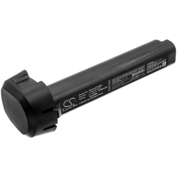 Flir E95 E85 E75 Battery (p/n T199330ACC) - 1