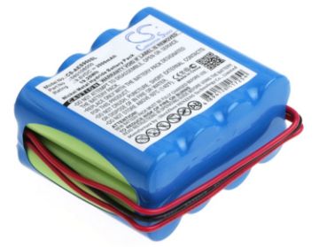 Acroprint ES900 ES1000 ATT310 420 310 175 Battery 580108000 - 1