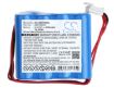 Acroprint ES900 ES1000 ATT310 420 310 175 Battery 580108000 - 5