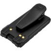 Battery for Icom IC-V80E/V80/U80/T70E/T70A/G80/F4210D (BP264) - 3