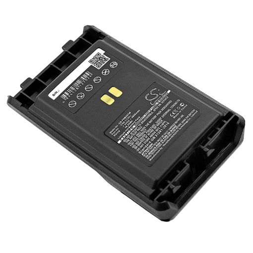 Yaesu VX-359 VX-354 VX-351 Battery FNB-V130LI FNB-V130LI-UNI - 1