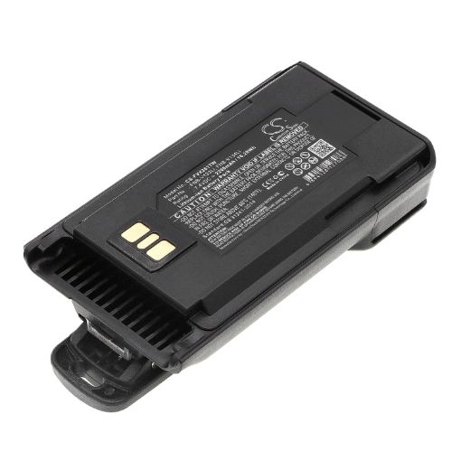 Motorola VX-451 VX-264 VX-261 EVX-539 Battery (AAJ67X001 AAJ68X001) - 1