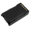 Kenwood TK Series Battery (p/n KNB-24L KNB-25A) - 3