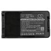 Kenwood TK Series Battery (p/n KNB-24L KNB-25A) - 5