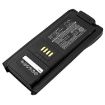 Hytera PT580H Plus Battery BL2505 Replacement - 1