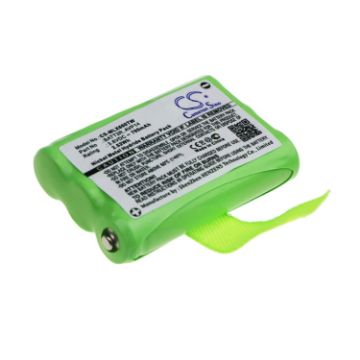 Midland X-Talker XT & LXT Series Battery (p/n AVP14 BATT3R) - 1