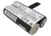Yaesu VR-120D VR-120 Battery (p/n FNB-79) Replacement - 2