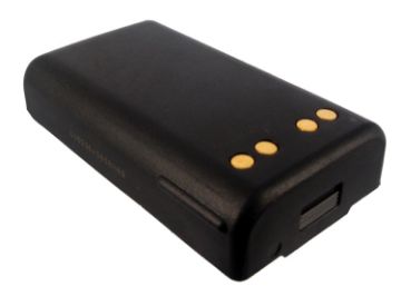 Motorola Visar Battery NTN7394 NTN7394A Replacement - 1