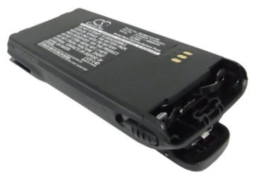 Motorola XTS2500 XTS1500 Battery HNN9815 NNTN6263 PR1500 MT1500 - 1