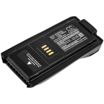 Hytera PT580H Plus Battery BL2505 Replacement - 1