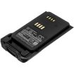 Battery for Tetra HT9588AA HR8509AA CASSIDIAN THR9 BLN-5i BLN-6 - 1