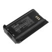 Bearcom BC250D Replacement Battery - 2