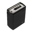 Maxon GMRS-210+3 Battery Replacement - 3