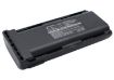 Icom IC-F9011 IC-F70 IC-F80 Battery (p/n BP235 BP-235) - 3