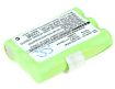 Doro WT86 Battery Replacement - 2