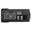 Motorola XIR P6620 P6600 P8668 DP4400E Battery PMNN4415 - 5