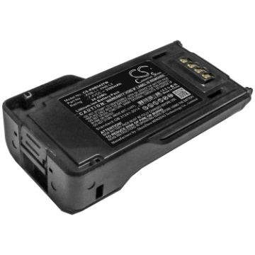 Kenwood VP/TK/NX Series Battery KNB-L1 L2 P25 VP6000 VP5000 - 1