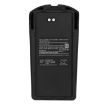 Battery for Tait PANTHER & ORCA Radios (p/n PB200 TOPB100) - 5