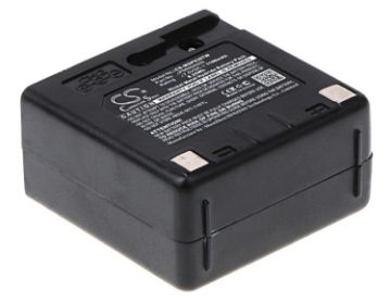 Replacement Battery for Spirit SV52 SU42 - 1
