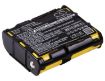 Kenwood TK-3131 TK-3130 Battery (p/n KNB-27 KNB-27N) - 1