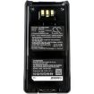 Kenwood TK Series Battery KNB-33L KNB-41NC Replacement - 5