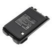 Battery for Icom IC-V80E/V80/U80E/T70E/T70A/S70/F4108D/F4101D - 1
