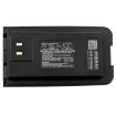 Icom IC-DP2T IC-DP2 Battery (BP-281) Replacement - 5