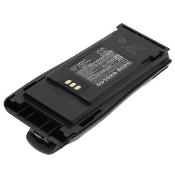 Motorola PR400 PM400 GP3688 GP3188 EP450 DP1400 Battery MNN4254AR - 1