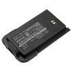 Battery for Hyt TC Series Radios (p/n BL1301 BL1719) - 2
