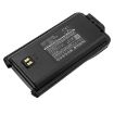 Battery for Hyt TC-626 TC-620 TC-618 TC-610S (BL1204 BL2001) - 1