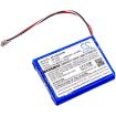 Icom IC-M25 Battery BP-282 Replacement - 1