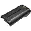 Battery for Kenwood VP & TK Series Radios (p/n KNB-L1 KNB-L2) - 3