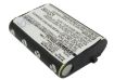 Motorola SX900R SX800R SX600 Battery (p/n 3XCAAA 53617) - 2