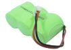 Chatter Box KA9HJC-FRS Battery 100AFH 2/3A (p/n CBFRSBATT) - 4