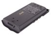 Battery for Harris P7270 P7250 P7200 P7100 P5200 P5100 - 1