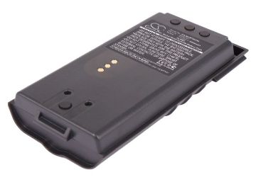 Battery for Harris P7270 P7250 P7200 P7100 P5200 P5100 - 1