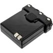 Battery for Kenwood TK/TH Series Radios (p/n PB-32 PB-32H) - 3