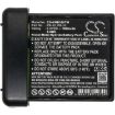 Battery for Kenwood TK/TH Series Radios (p/n PB-32 PB-32H) - 5