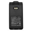 Battery for Bearcom IC-F2000/F1000 Series (p/n BC1000) - 5