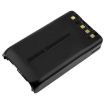Kenwood TK Series Battery KNB-24L KNB-35L Replacement - 3